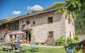 Bed & Breakfast Campaciol