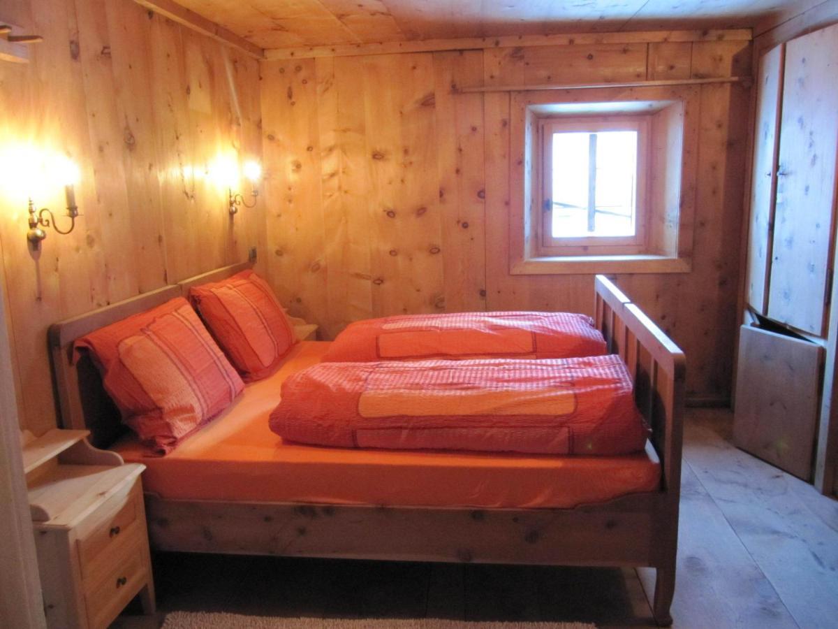 Bed & Breakfast Campaciol Livigno Pokoj fotografie