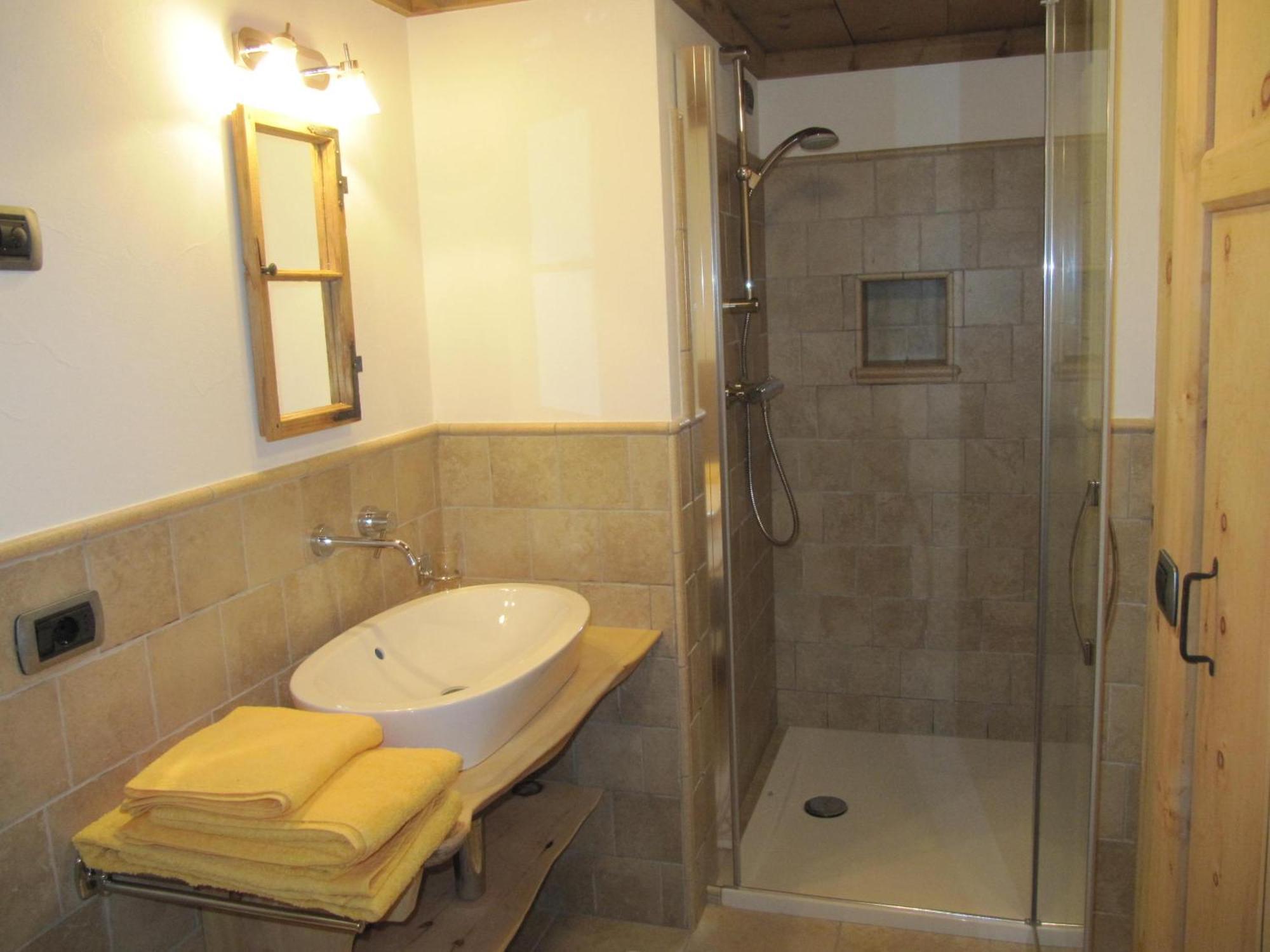 Bed & Breakfast Campaciol Livigno Exteriér fotografie