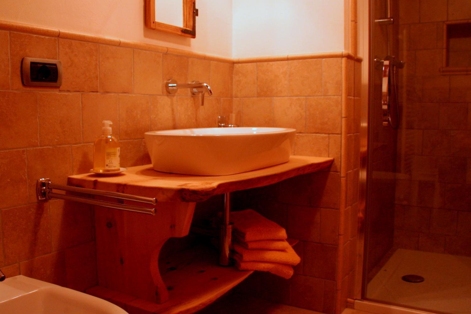 Bed & Breakfast Campaciol Livigno Exteriér fotografie