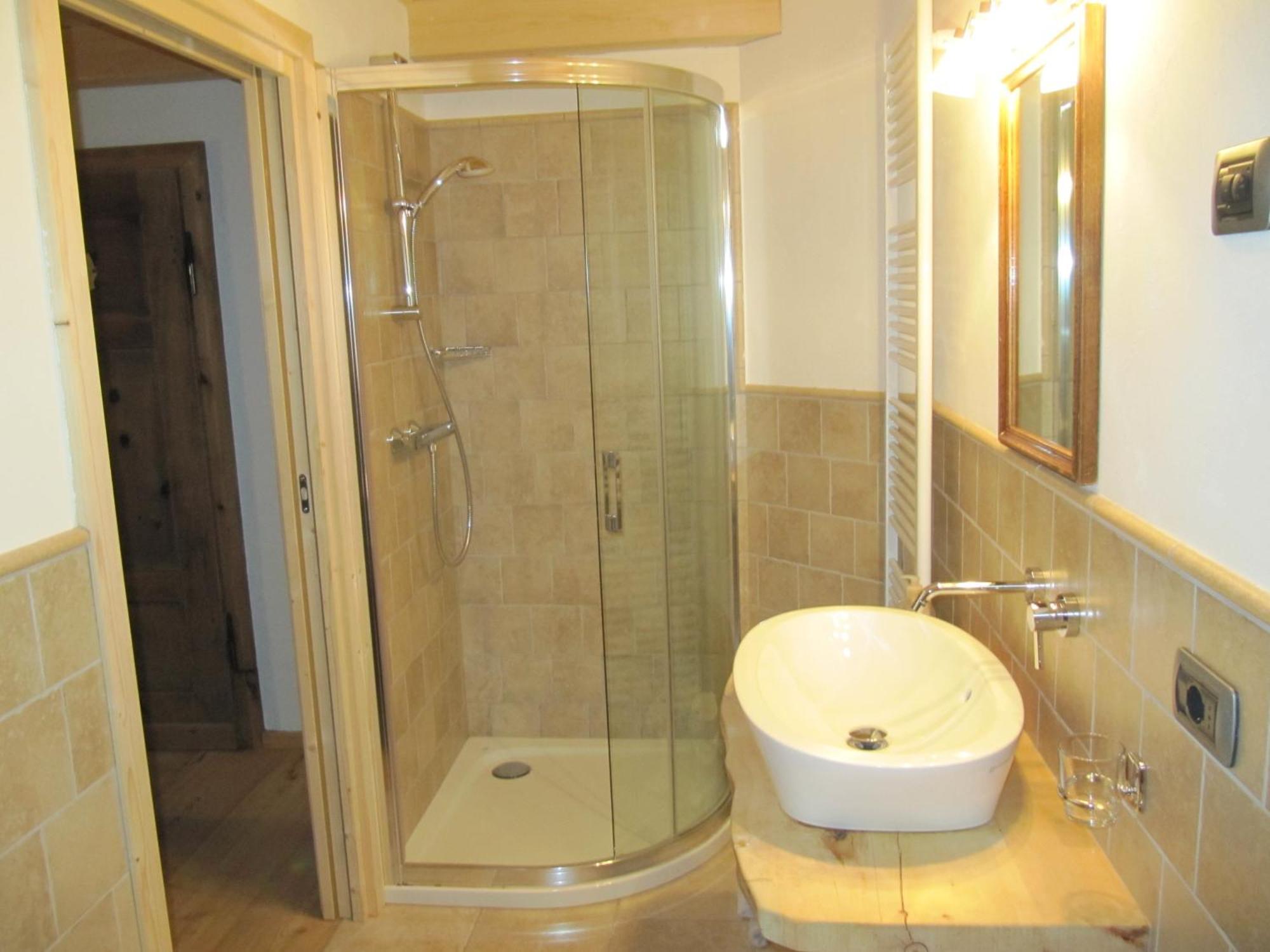 Bed & Breakfast Campaciol Livigno Pokoj fotografie